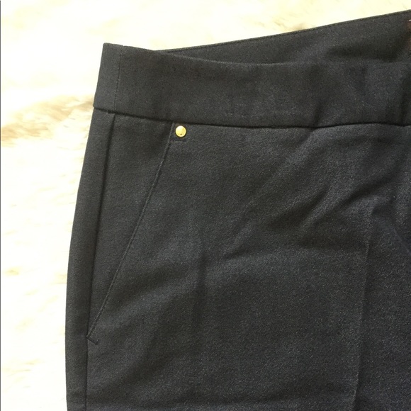 Dana Buchman blue dress pants - Picture 5 of 8